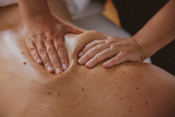 massage